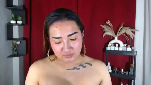 Image 6 of xasianempressx Stream on Chaturbate on 28 days ago