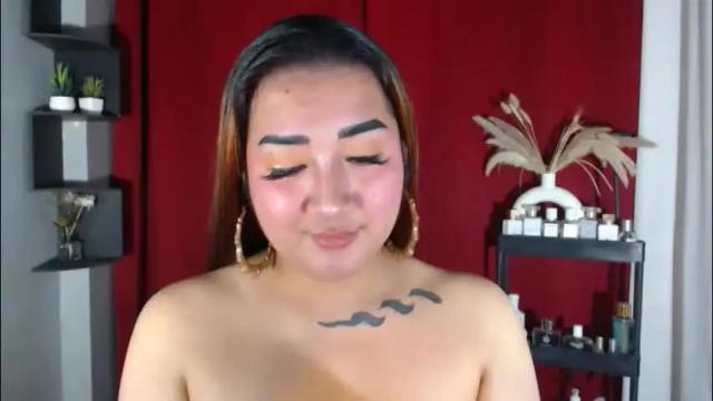 Image 7 of xasianempressx Stream on Chaturbate on 28 days ago