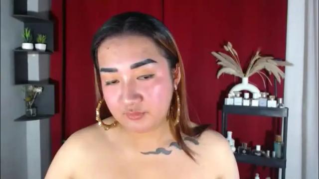 Image 8 of xasianempressx Stream on Chaturbate on 28 days ago