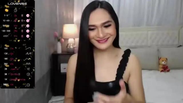 Image 4 of xasiantrnaslover Stream on Chaturbate on 12 months ago