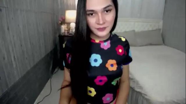 Image 2 of xasiantrnaslover Stream on Chaturbate on 1 month ago