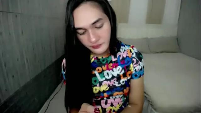 Image 10 of xasiantrnaslover Stream on Chaturbate on 27 days ago