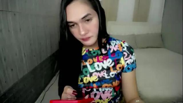 Image 11 of xasiantrnaslover Stream on Chaturbate on 27 days ago