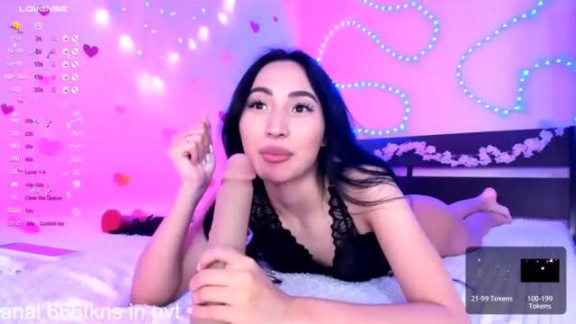 Thumbnail 2, xassmi's Stream at Chaturbate, 25 months ago