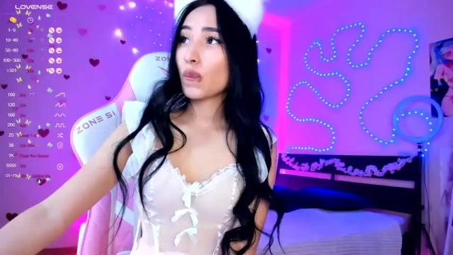 Thumbnail 1, xassmi's Stream at Chaturbate, 25 months ago