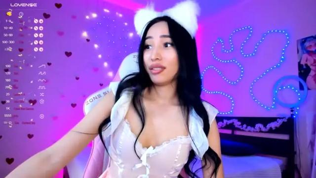 Image 4 of xassmi Stream on Chaturbate on 25 months ago