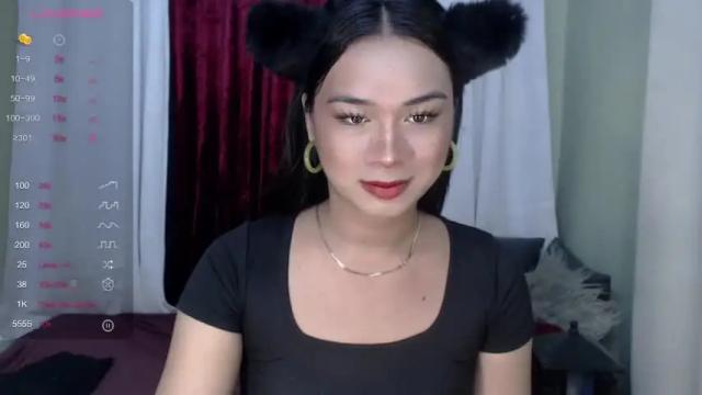 Image 2 of xaurora_fantacyx Stream on Chaturbate on 15 months ago