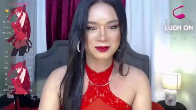 Image 2 of xaurora_fantacyx Stream on Chaturbate on 15 months ago