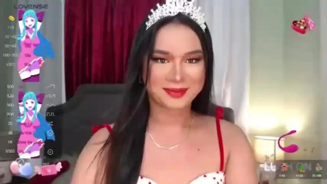 Thumbnail 1, xaurora_fantacyx's Stream at Chaturbate, 16 months ago