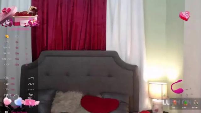 Image 11 of xaurora_fantacyx Stream on Chaturbate on 14 months ago