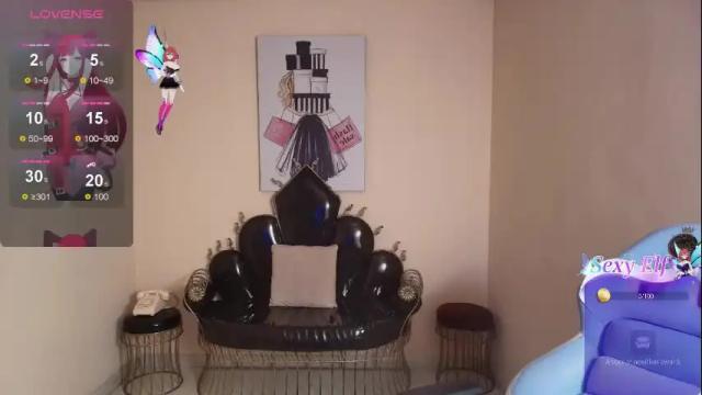 Image 3 of xayah_77 Stream on Chaturbate on 1 month ago