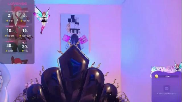 Image 11 of xayah_77 Stream on Chaturbate on 1 month ago