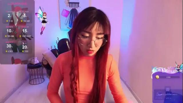 Image 4 of xayah_77 Stream on Chaturbate on 1 month ago