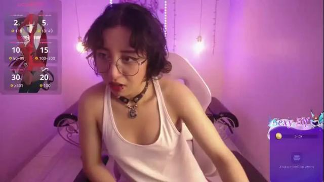 Thumbnail 3, xayah_77's Stream at Chaturbate, 1 month ago