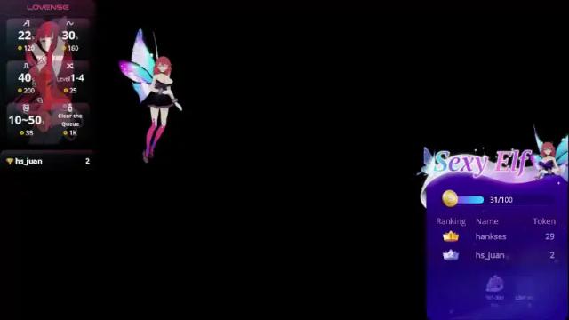 Image 7 of xayah_77 Stream on Chaturbate on 1 month ago