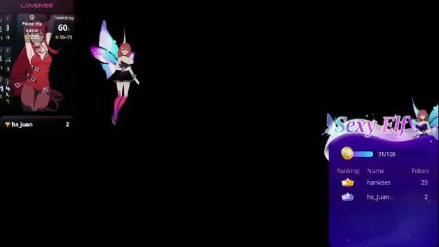 Image 8 of xayah_77 Stream on Chaturbate on 1 month ago