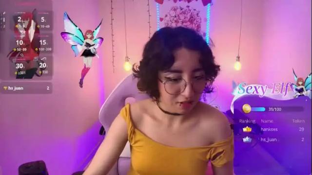 Thumbnail 3, xayah_77's Stream at Chaturbate, 1 month ago