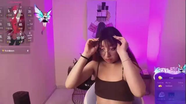 Thumbnail 2, xayah_77's Stream at Chaturbate, 1 month ago