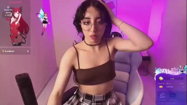 Image 8 of xayah_77 Stream on Chaturbate on 1 month ago