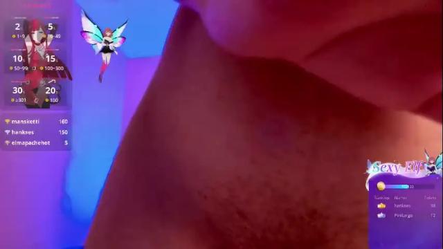 Image 4 of xayah_77 Stream on Chaturbate on 1 month ago