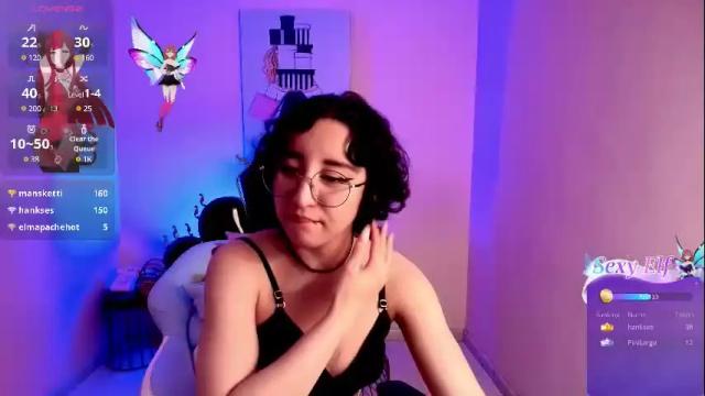 Thumbnail 2, xayah_77's Stream at Chaturbate, 1 month ago
