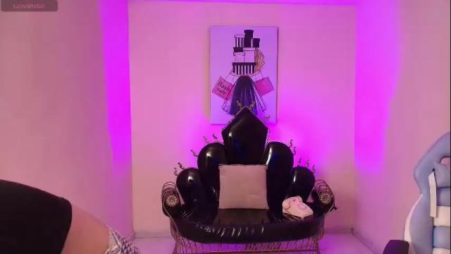 Image 2 of xayah_77 Stream on Chaturbate on 1 month ago