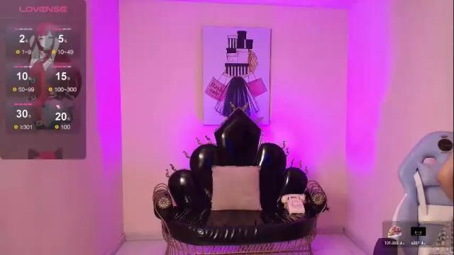 Image 6 of xayah_77 Stream on Chaturbate on 1 month ago