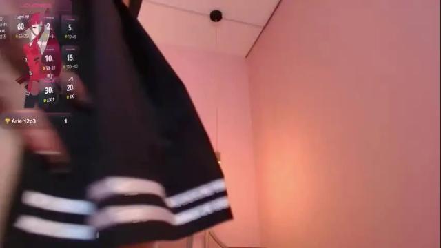 Thumbnail 1, xayah_77's Stream at Chaturbate, 1 month ago