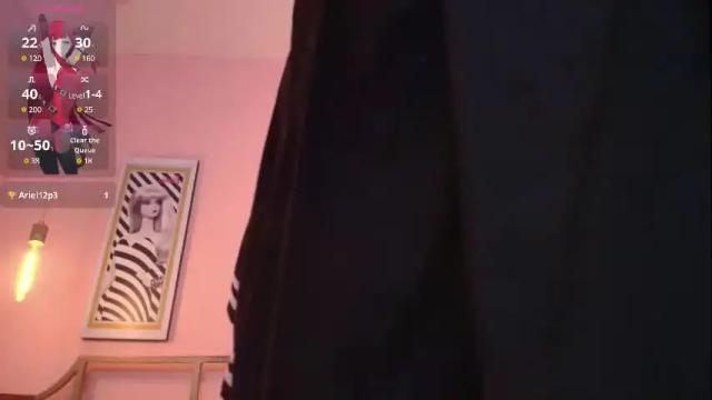 Image 2 of xayah_77 Stream on Chaturbate on 1 month ago