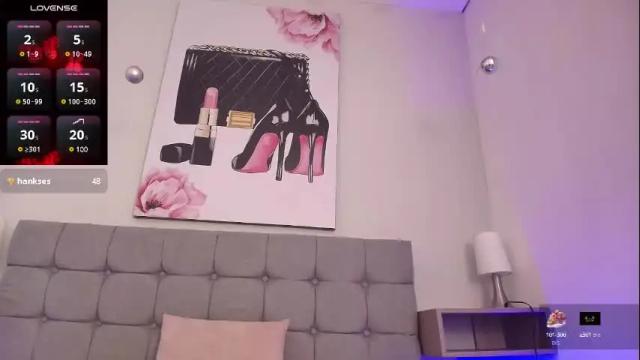 Image 3 of xayah_77 Stream on Chaturbate on 1 month ago