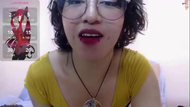 Image 4 of xayah_77 Stream on Chaturbate on 23 days ago