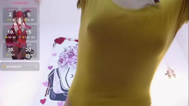 Thumbnail 3, xayah_77's Stream at Chaturbate, 20 days ago