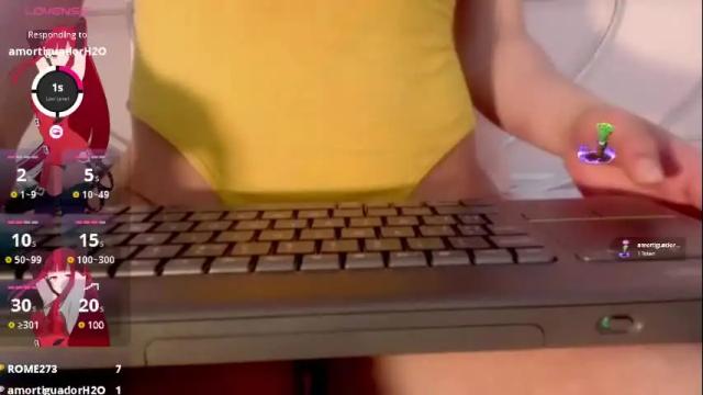 Image 8 of xayah_77 Stream on Chaturbate on 16 days ago