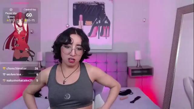 Image 2 of xayah_77 Stream on Chaturbate on 11 days ago