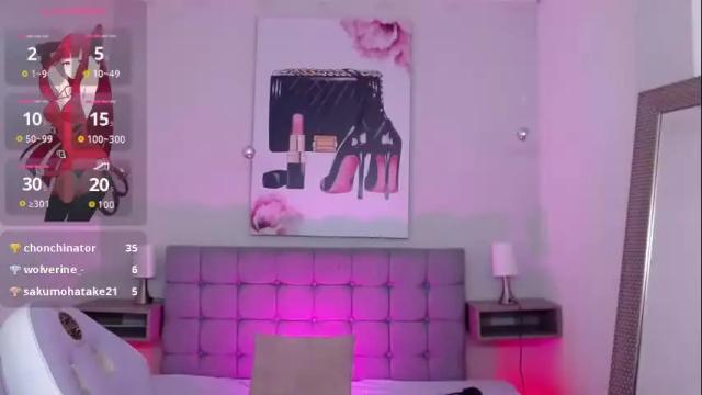 Image 6 of xayah_77 Stream on Chaturbate on 11 days ago