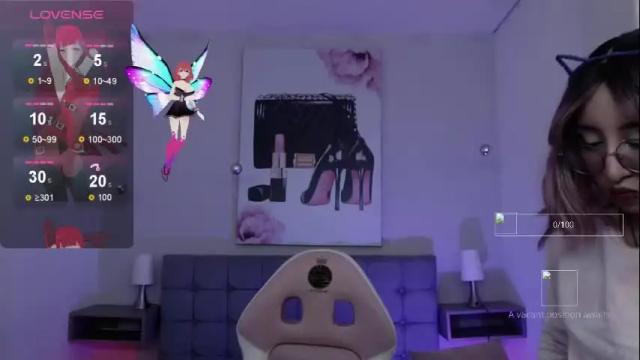 Thumbnail 1, xayah_77's Stream at Chaturbate, 7 days ago