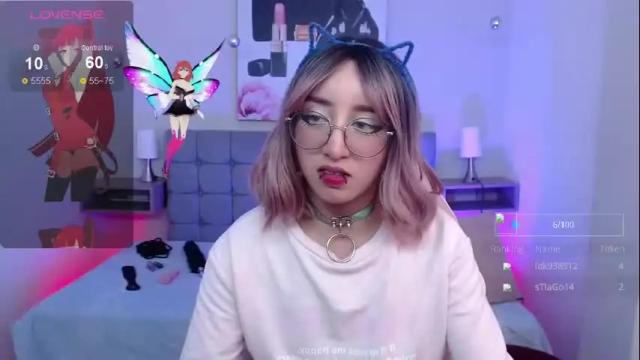 Image 11 of xayah_77 Stream on Chaturbate on 8 days ago