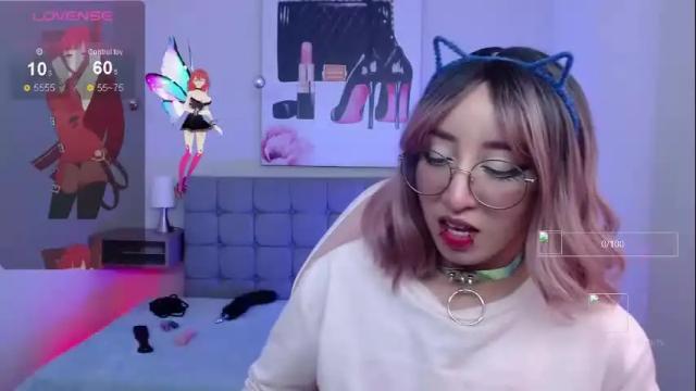 Image 4 of xayah_77 Stream on Chaturbate on 8 days ago