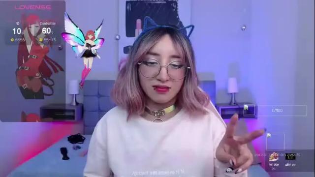 Thumbnail 2, xayah_77's Stream at Chaturbate, 7 days ago