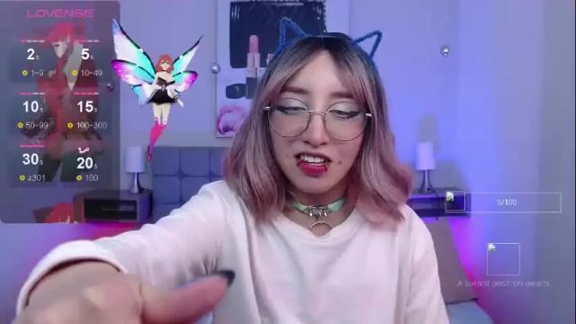 Image 6 of xayah_77 Stream on Chaturbate on 8 days ago