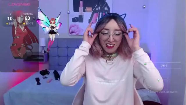 Image 7 of xayah_77 Stream on Chaturbate on 8 days ago