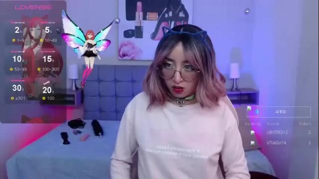 Thumbnail 3, xayah_77's Stream at Chaturbate, 7 days ago