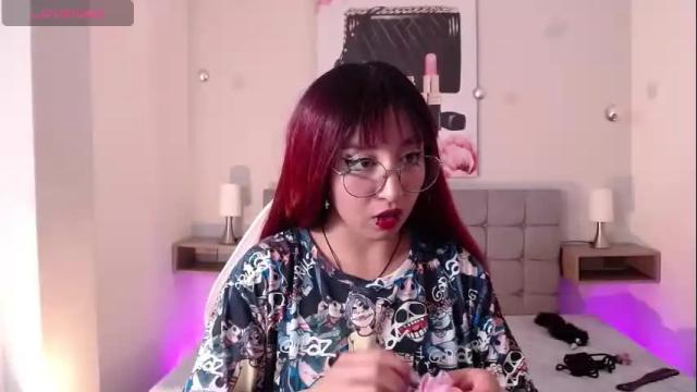 Thumbnail 1, xayah_77's Stream at Chaturbate, 4 days ago