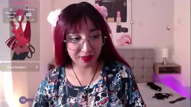 Image 4 of xayah_77 Stream on Chaturbate on 5 days ago