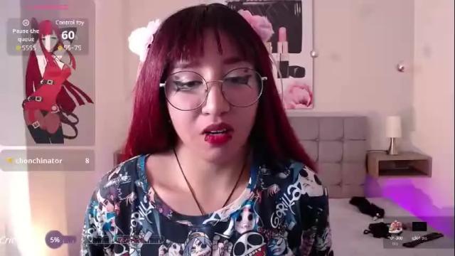Image 6 of xayah_77 Stream on Chaturbate on 5 days ago