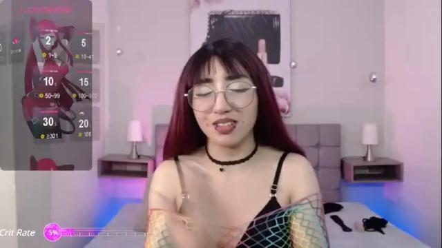 Thumbnail 1, xayah_77's Stream at Chaturbate, 1 day ago