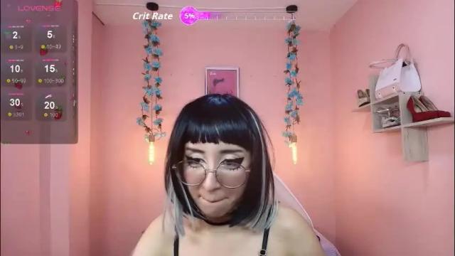 Thumbnail 1, xayah_77's Stream at Chaturbate, 7 days ago