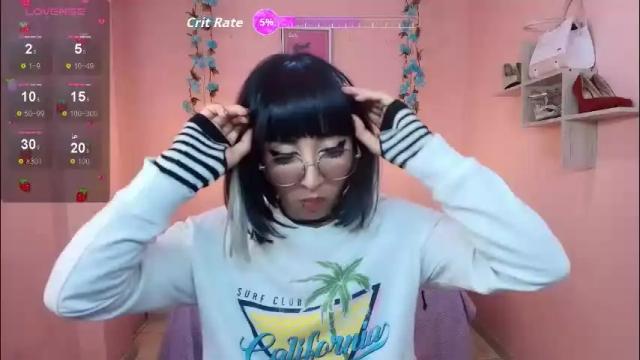 Image 3 of xayah_77 Stream on Chaturbate on 4 months ago