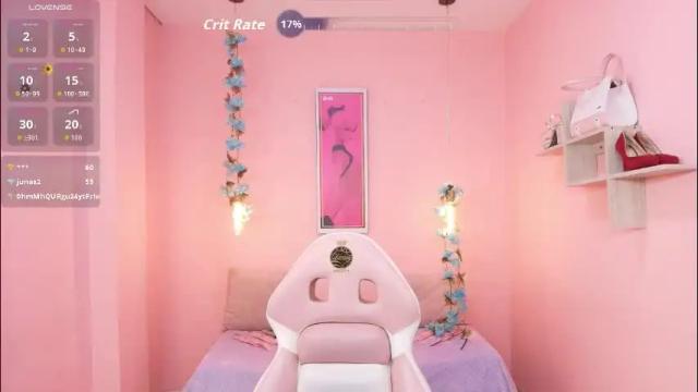 Image 8 of xayah_77 Stream on Chaturbate on 4 months ago