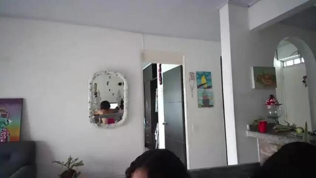Image 10 of xayah_y_rakan Stream on Chaturbate on 14 months ago